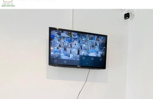 Herāt Hotel | Herat Star Hotel