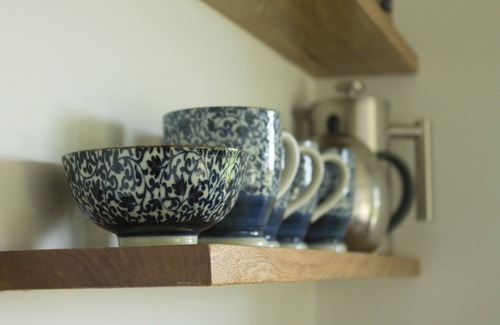 Haumoana Cabaña | Herb Cottage