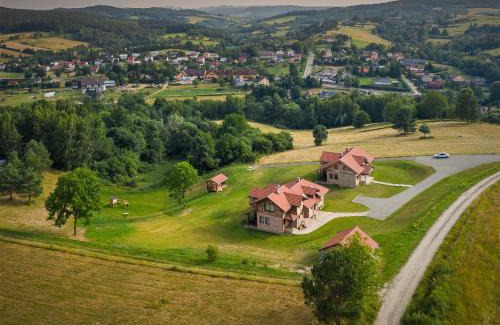 Solina Apartamento | Herbarium Bieszczadzkie Apartamenty