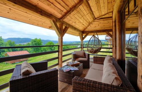 Solina Apartamento | Herbarium Bieszczadzkie Apartamenty