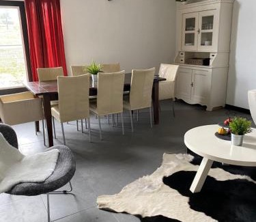 Leimuiden Cama Y Desayuno | Herberg Boerderij de Straat-Hof