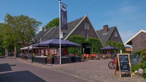 Bronkhorst Casa | Herberg de Gouden Leeuw