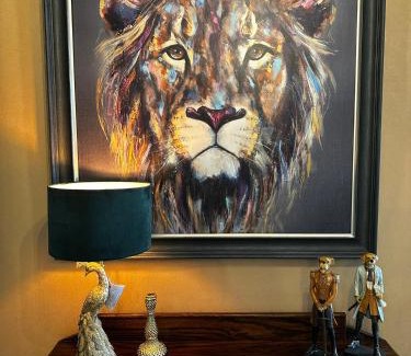 Clairac Apartamento | Herbert George Appartement Hotel