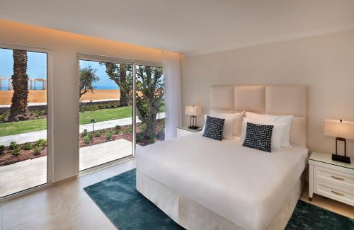 Ein Bokek Hotel | Herbert Samuel Milos Dead Sea