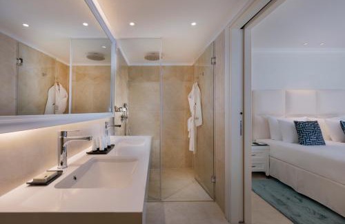 Ein Bokek Hotel | Herbert Samuel Milos Dead Sea