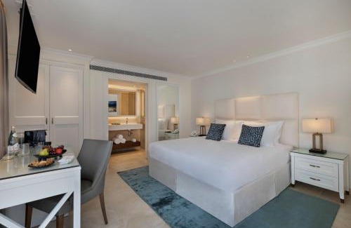 Ein Bokek Hotel | Herbert Samuel Milos Dead Sea