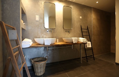 Steenwerck Casa | Herbes Folles