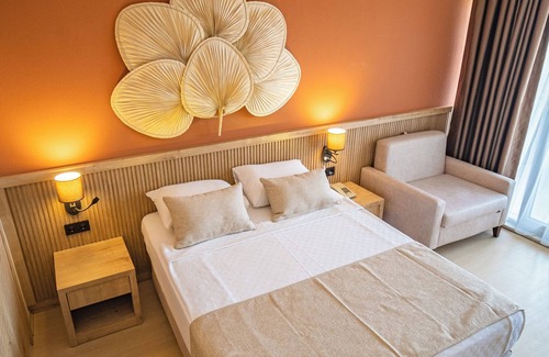 Alanya Hotel | Heritage by Cimen Hotel