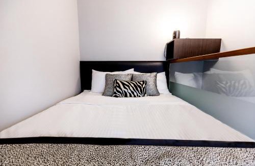 Colonial District Hotel | Heritage Collection on Seah - Mobile App Check-In