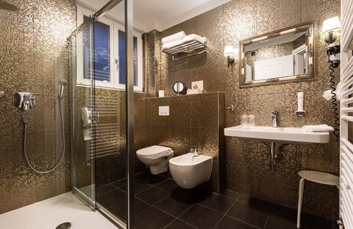 Baska Hotel | Heritage hotel Forza