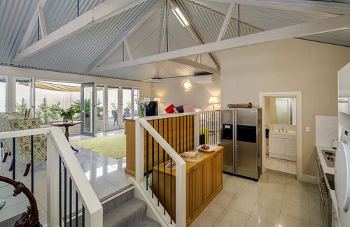 Beaumont Cabaña | Heritage House 1850 Coach House convertido en casa de campo