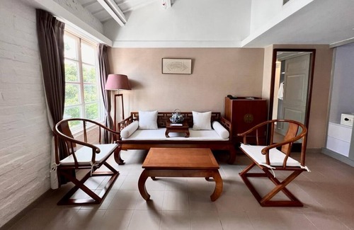 Lai Chi Kok Hotel | Heritage Lodge