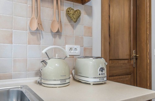 Bibali Villa | Heritage Villa Croc in Bibali - Haus für 4-6 Personen