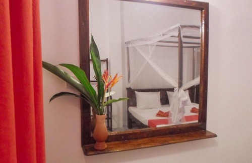 Dodanduwa Hotel | Heritage Villa