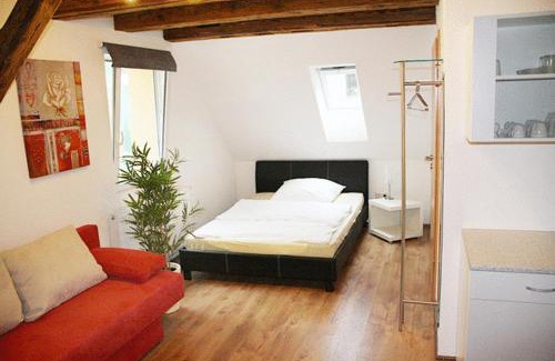 Calw Apartamento | Hermann's Neue Post