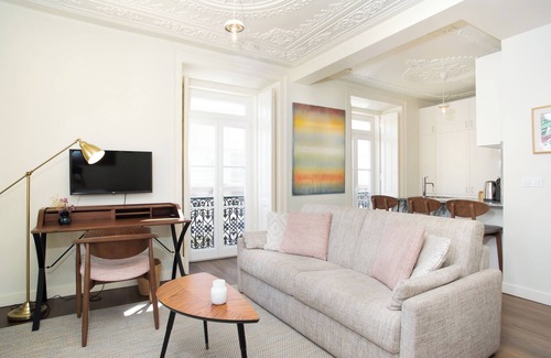 Santos Apartamento | Hermitage Castelo - Casa Chafariz