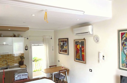 Dogliola Apartamento | Hermitage Suite - BaBsuites