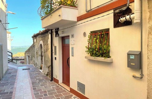 Dogliola Apartamento | Hermitage Suite - BaBsuites