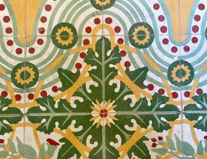 Barrio de Santiago Casa | Hermosa Casa Antigua con Piscina Tropical