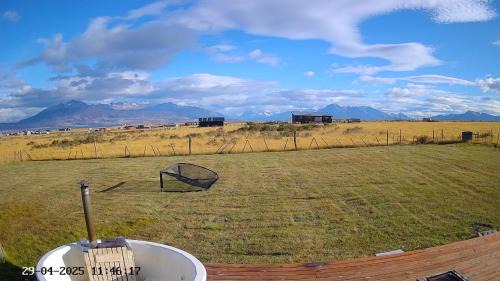 Puerto Natales Casa | Hermosa Casa con excelente vista