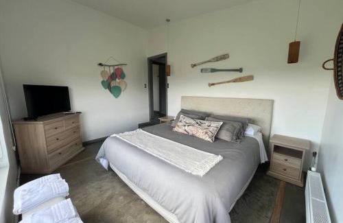 Puerto Natales Casa | Hermosa Casa con excelente vista