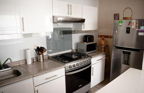 Tehuacán Casa | Hermosa casa de 2 pisos con estacionamiento propio