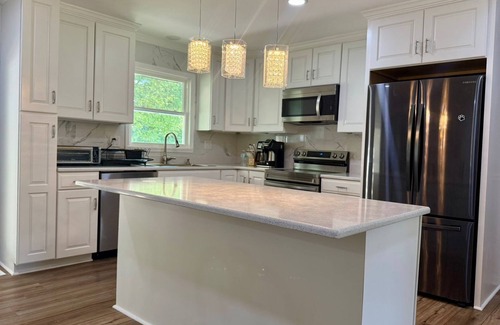 Gastonia Casa | Hermosa casa de lujo bien amueblado, ubicada estratégicamente en una bonita área