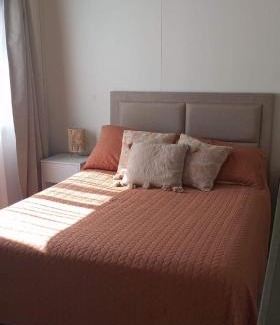 El Ensueno Casa | Hermosa Casa en El Ensueño Santa Ana Colonia