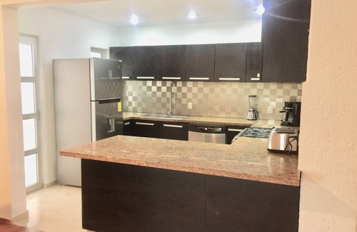 Centro de Cancún Casa | Hermosa Casa Mexicana Centro Cancun