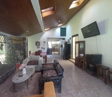 San Francisco Chalet De Esquí | Hermosa finca en San Francisco, Cundinamarca