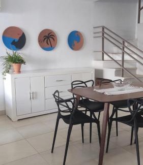Granjas del Marqués Villa | Hermosa Villa con recamara en PB