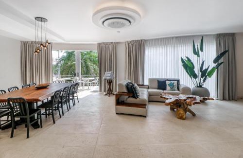 Jacó Apartamento | Hermosa Wave C2