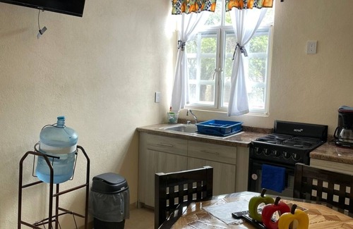 Tehuacán Apartamento | Hermoso Apartamento Céntrico