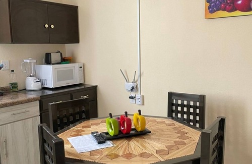 Tehuacán Apartamento | Hermoso Apartamento Céntrico