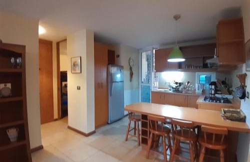 Caleta Horcon Apartamento | Hermoso depto con vista al mar