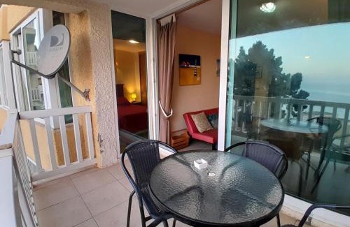 Caleta Horcon Apartamento | Hermoso depto con vista al mar