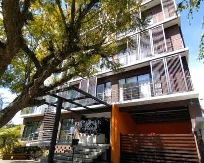 Zona 15 Apartamento | Hermoso Shanti House en Vista Hermosa 2 Edificio SQ