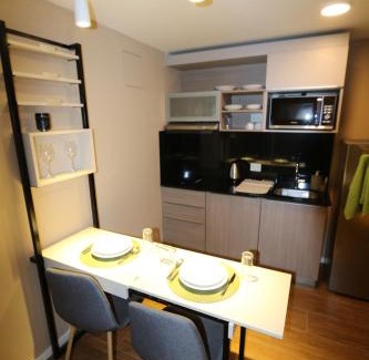 Santa Cruz Apartamento | Hermoso Studio en YOU