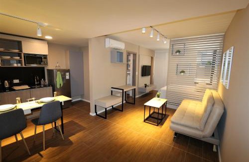 Santa Cruz Apartamento | Hermoso Studio en YOU