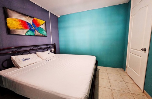 Tehuacán Apartamento | Hermoso y Confortable Departamento, a 8 min del Centro