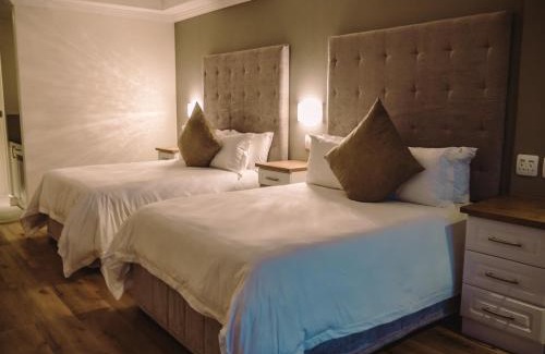 Newton Park Casa | HERMS Restaurant & Boutique Hotel