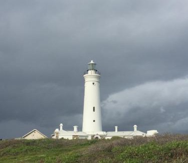 Cape Saint Francis Casa | HERON at Cape St Francis Lifestyle Estate