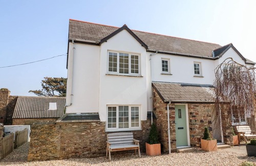 Watermouth Cabaña | Heron Cottage, BERRYNARBOR