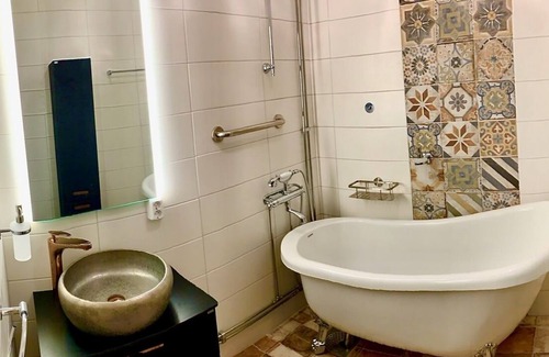 Laxa Cama Y Desayuno | Herrgårdshotellet