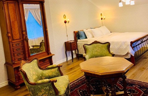 Laxa Cama Y Desayuno | Herrgårdshotellet