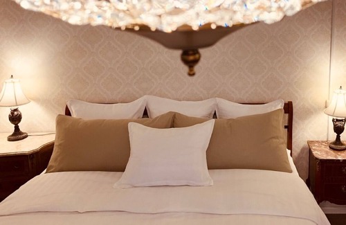 Laxa Cama Y Desayuno | Herrgårdshotellet
