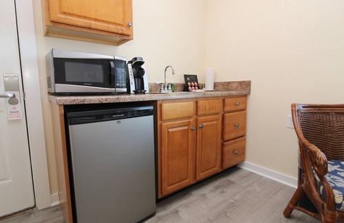 Nags Head Apartamento | Herring Hideaway 1 Queen Standard Fin N Feather