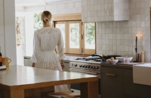 Willunga South Cabaña | Herrings House: iconic designer nature retreat