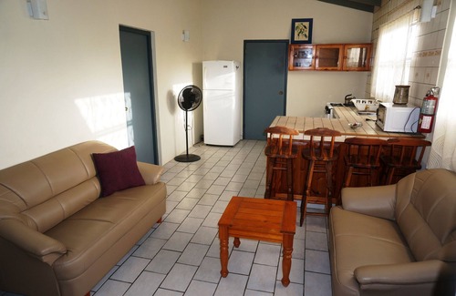 Willemstad Apartamento | Hersher Studios & Apartments
