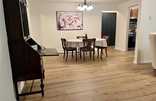 Middletown Apartamento | Hershey Area - Mid Term Rental